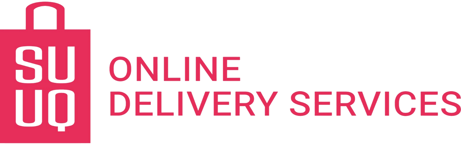 SUUQ — Online Delivery Services
